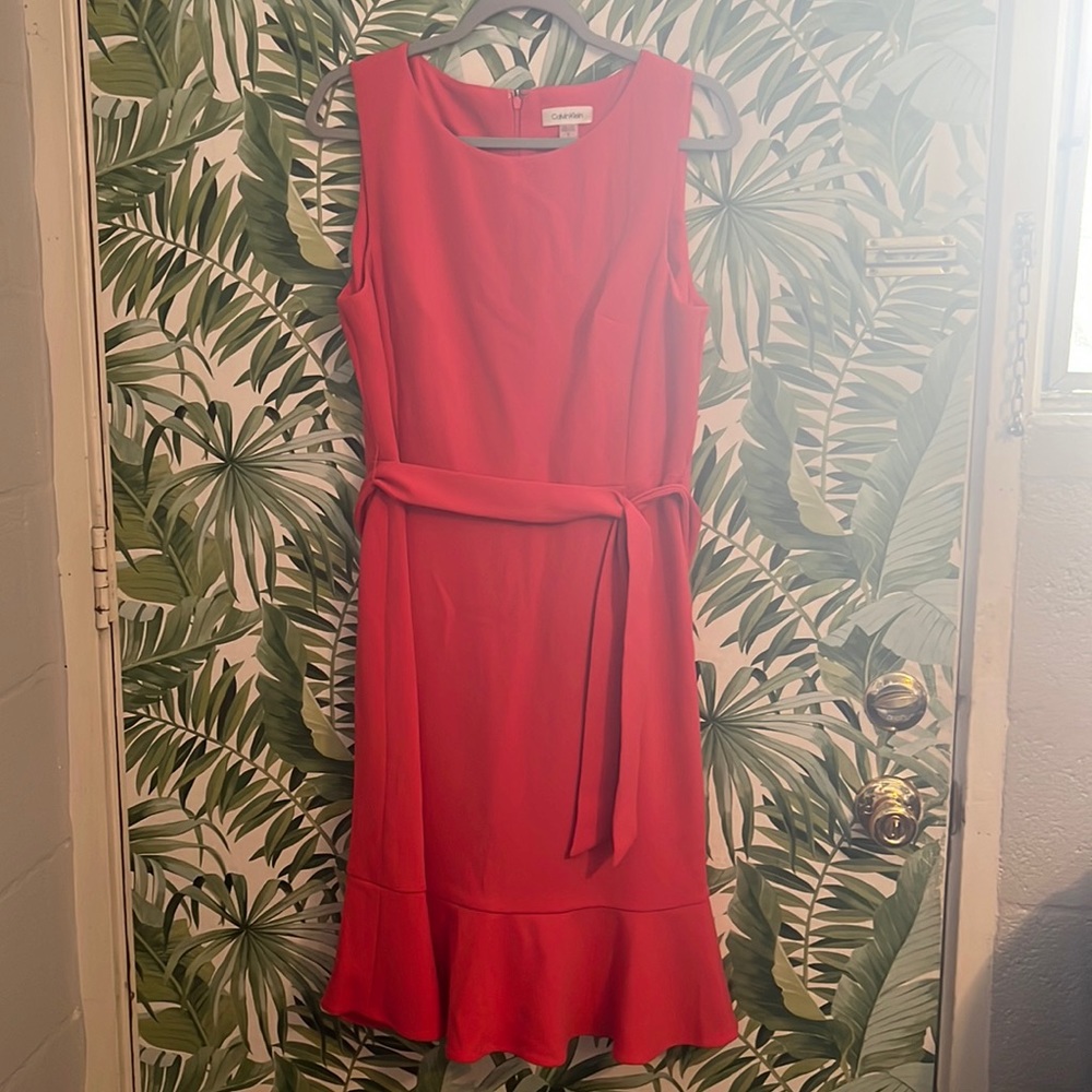 Calvin Klein Dress